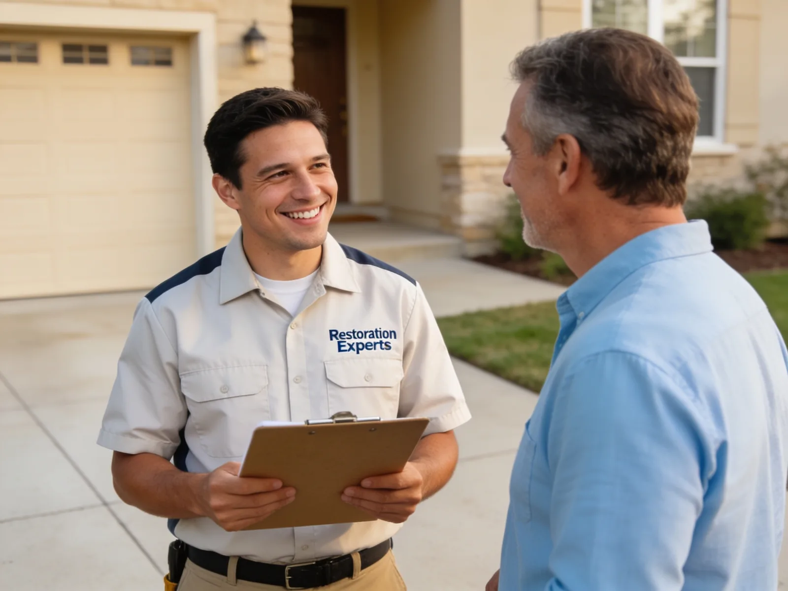 Water Damage Cleanup Noblesville, IN FAQs